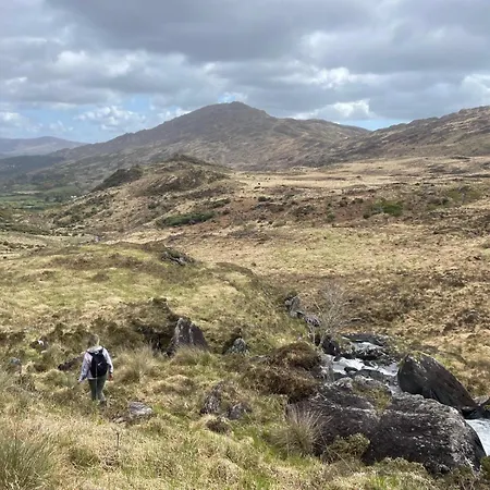Little Heaven Shepherds Hut Luxe tent *